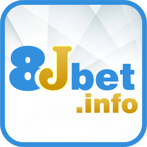 Logo-8jbet